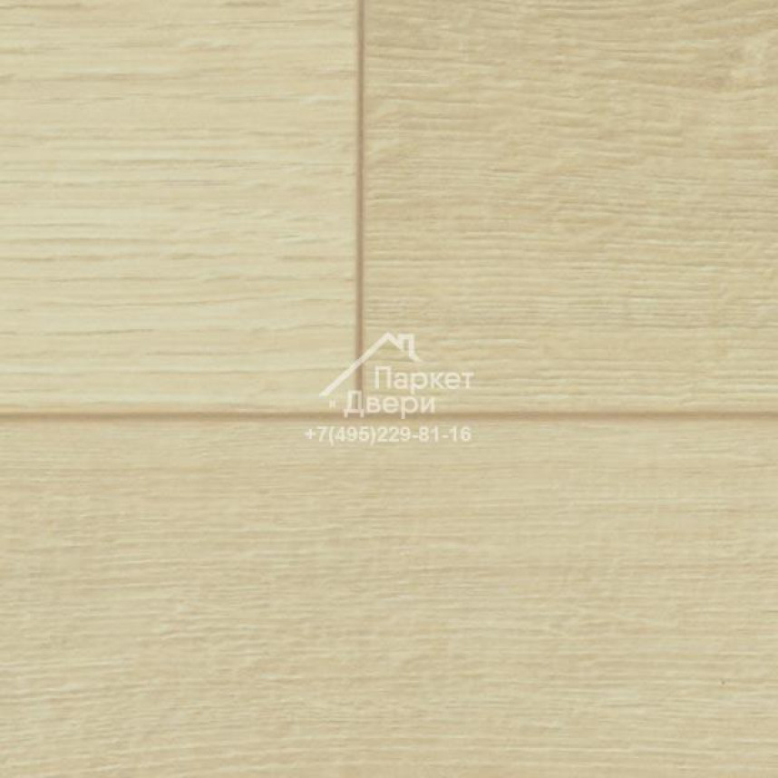 Ламинат Rooms Penthouse Дуб Кашмир платиновый R1228А 1380x191x12-1