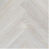 Виниловый пол Floor Step SPC Елка Дуб Миасс FS1240A 750x150x4