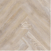 Виниловый пол Floor Step SPC Елка Дуб Терса FS1140A 750x150x4