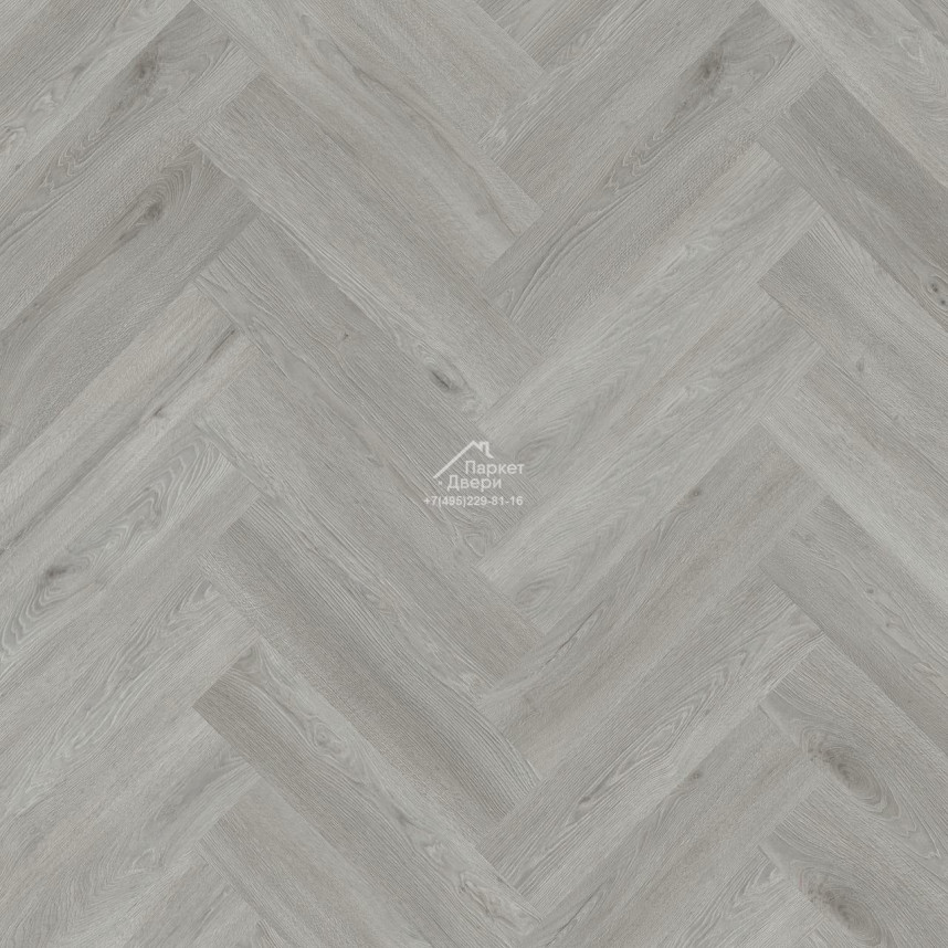 Виниловый ламинат Moduleo Roots Herringbone 86936 Galtymore Oak 632x158x2,5-1