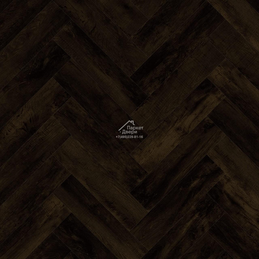 Виниловый ламинат Moduleo Roots Herringbone 54991 Country Oak 632x158x2,5-1