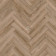 Виниловый ламинат Moduleo Roots Herringbone 22229 Blackjack Oak 632x158x2,5