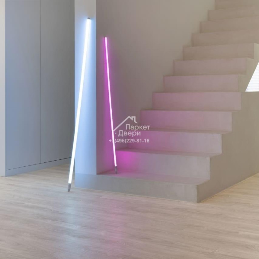 Виниловый ламинат Moduleo Roots Classic 22110 Midland Oak 1320x196x2,35-1