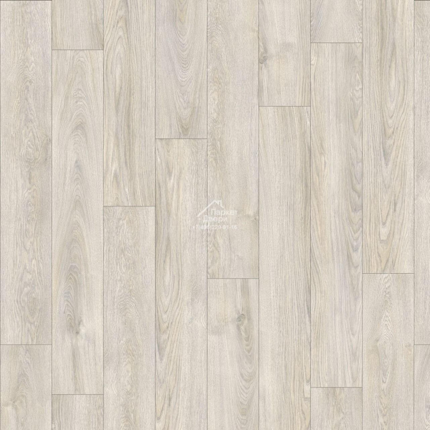 Виниловый ламинат Moduleo Roots Classic 22110 Midland Oak 1320x196x2,35