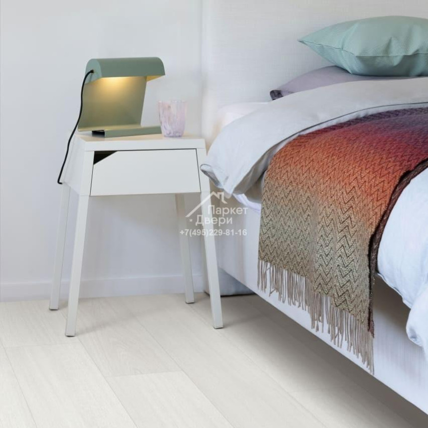 Виниловый ламинат Moduleo Roots Classic 22126 Glyde Oak 1498x214x2,5-1