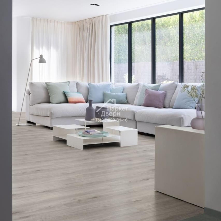 Виниловый ламинат Moduleo Roots Classic EIR 58936 Sierra Oak 1320x196x2,5-1