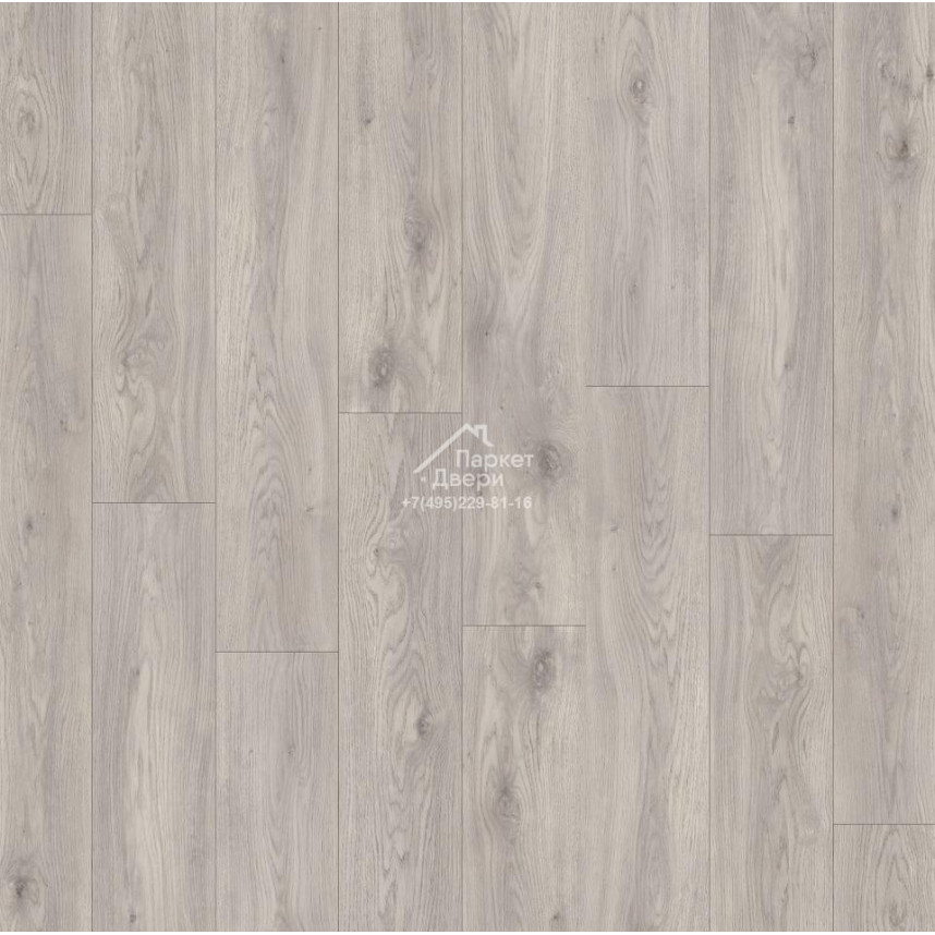 Виниловый ламинат Moduleo Roots Classic EIR 58936 Sierra Oak 1320x196x2,5