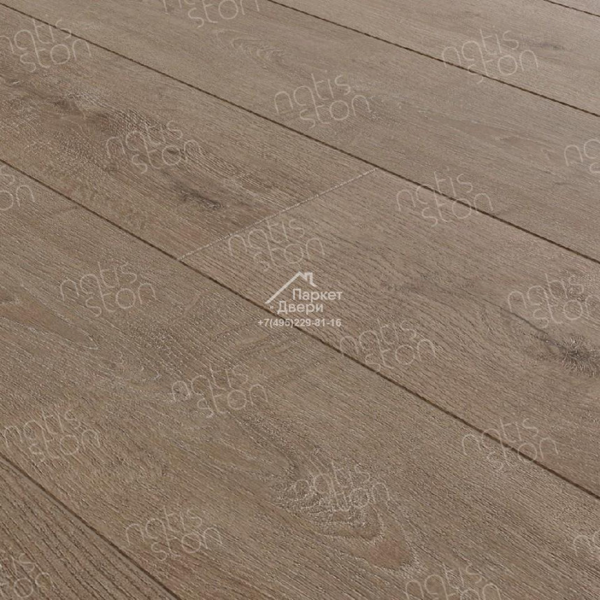 Виниловый пол SPC NatisSton Essential Vann 5002-08 1220х183х4-1