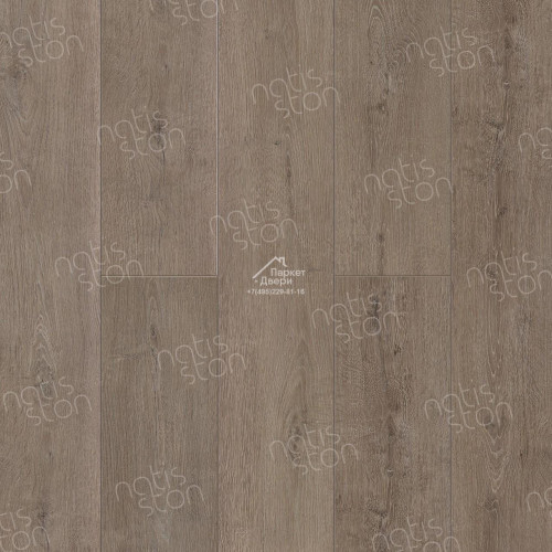 Виниловый пол SPC NatisSton Essential Vann 5002-08 1220х183х4