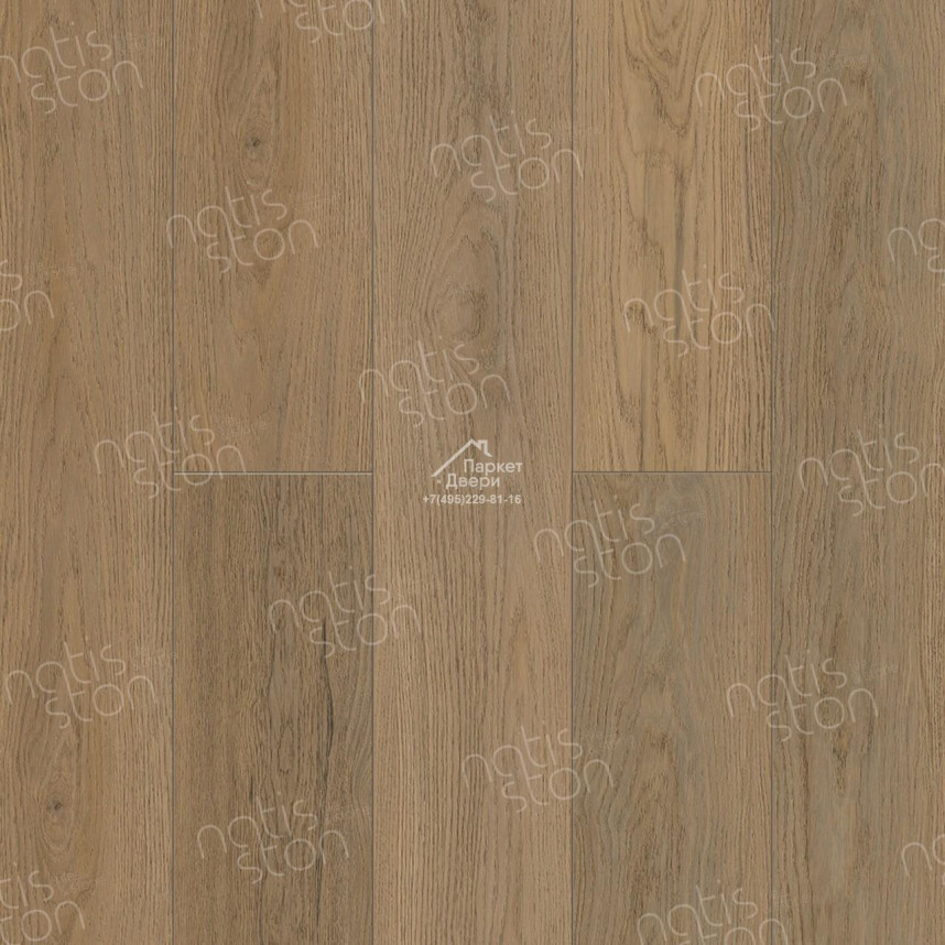Виниловый пол SPC NatisSton Essential Rena 5002-01 1220х183х4