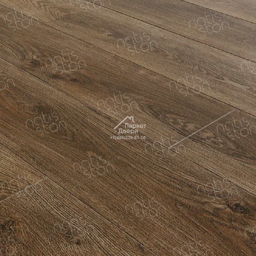Виниловый пол SPC NatisSton Essential Skog 5002-02 1220х183х4-1