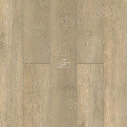 Виниловый пол SPC NatisSton Essential Strand 5002-06  1220х183х4