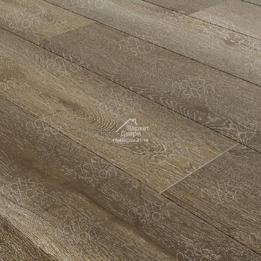 Виниловый пол SPC NatisSton Essential Lagen 5002-10 1220х183х4-1