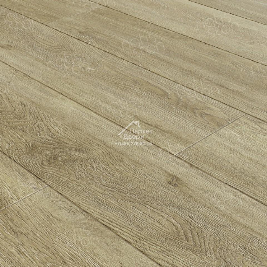 Виниловый пол SPC NatisSton Essential Elven 5002-04 1220х183х4-1