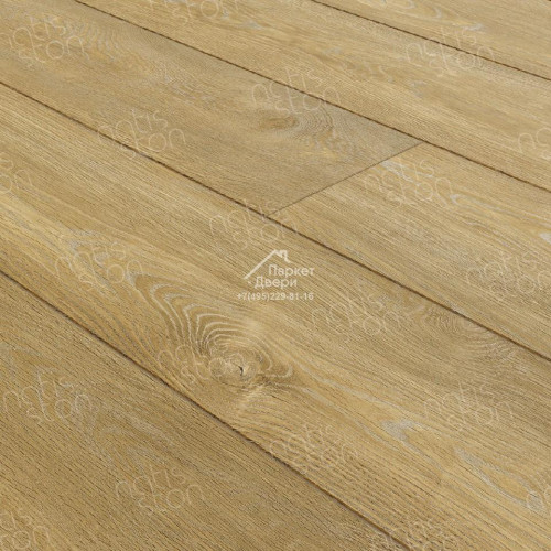 Виниловый пол SPC NatisSton Essential Kysten 5002-05 1220х183х4