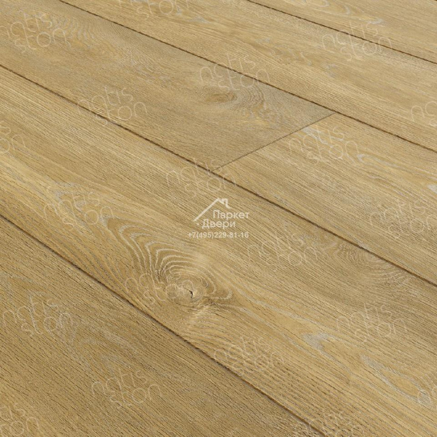 Виниловый пол SPC NatisSton Essential Kysten 5002-05 1220х183х4-1