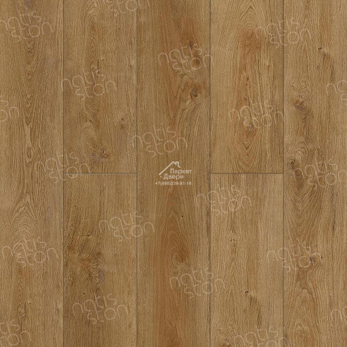 Виниловый пол SPC NatisSton Essential Juv 5002-03 1220х183х4