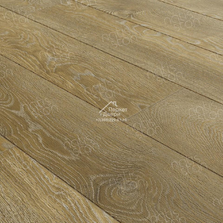 Виниловый пол SPC NatisSton Essential Tanaelva 5002-11 1220х183х4-1