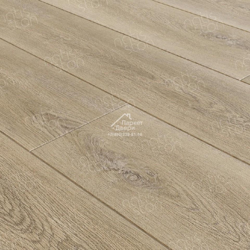 Виниловый пол SPC NatisSton Essential Kvina 5002-09 1220х183х4