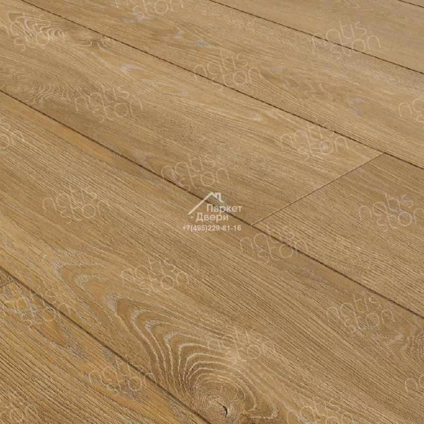 Виниловый пол SPC NatisSton Leger Otra 5001-06 1220x183x3.5-1