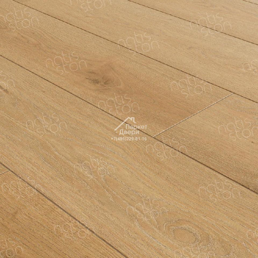 Виниловый пол SPC NatisSton Leger Begna 5001-10 1220x183x3.5-1
