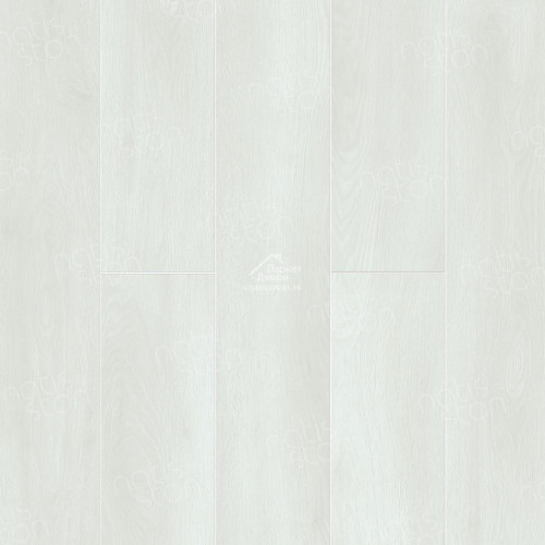Виниловый пол SPC NatisSton Leger Kvenna 5001-08 1220x183x3.5