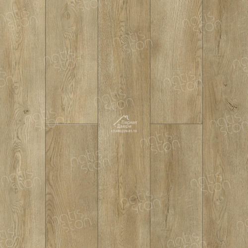 Виниловый пол SPC NatisSton Leger Eclipse 5001-03 1220x183x3.5
