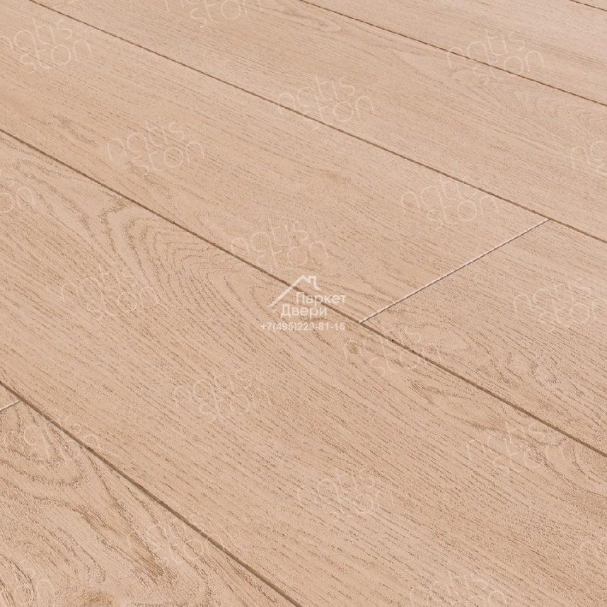 Виниловый пол SPC NatisSton Leger Foss 5001-01 1220x183x3.5-1