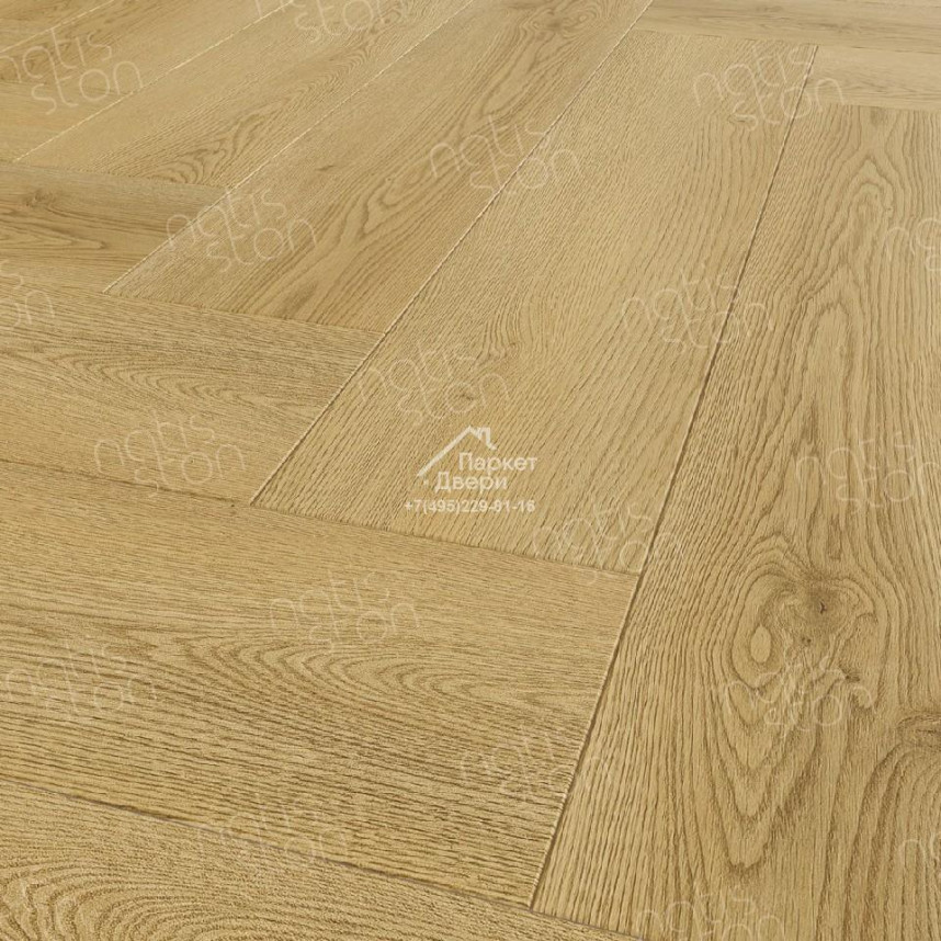 Виниловый пол SPC NatisSton Rubis Kyst 5003-08 600x125x3.5-1