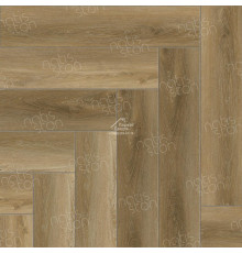 Виниловый пол SPC NatisSton Rubis Ulriken 5003-04 600x125x3.5