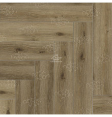 Виниловый пол SPC NatisSton Rubis Kvitegga 5003-01 600x125x3.5
