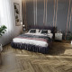 Виниловый пол SPC NatisSton Rubis Kvitegga 5003-01 600x125x3.5