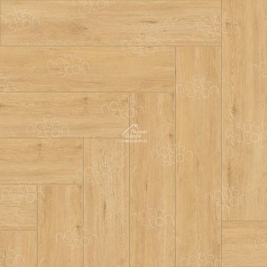 Виниловый пол SPC NatisSton Rubis Harmonisk 5003-11 600x125x3.5