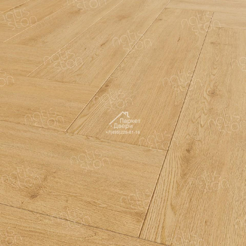 Виниловый пол SPC NatisSton Rubis Harmonisk 5003-11 600x125x3.5-4