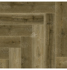 Виниловый пол SPC NatisSton Rubis Snonuten 5003-06 600x125x3.5