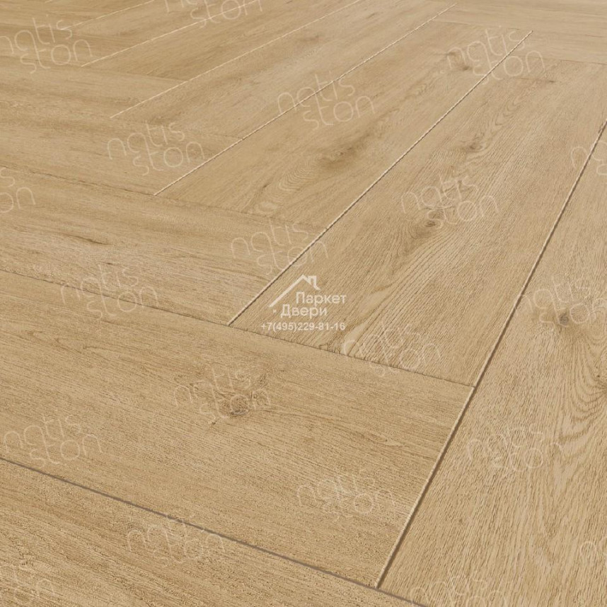 Виниловый пол SPC NatisSton Rubis Stetinden 5003-05 600x125x3.5-1