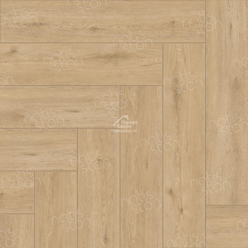 Виниловый пол SPC NatisSton Rubis Stetinden 5003-05 600x125x3.5