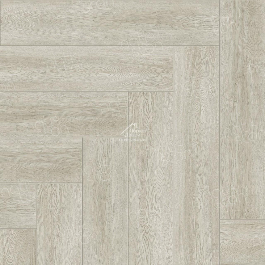 Виниловый пол SPC NatisSton Unique Bandak 5004-02 600х125х4