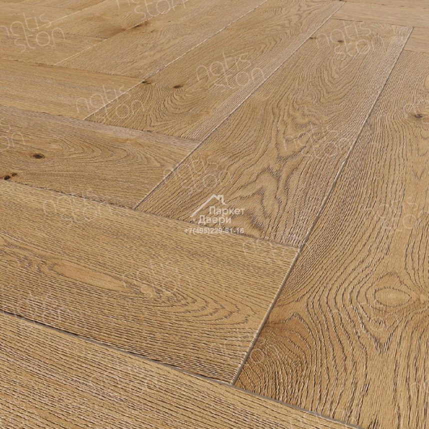 Виниловый пол SPC NatisSton Unique Tinn 5004-05 600х125х4-1