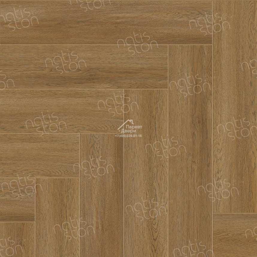 Виниловый пол SPC NatisSton Unique Vestlan 5004-08 600х125х4