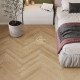 Виниловый пол SPC NatisSton Unique Kronblad 5004-09 600х125х4