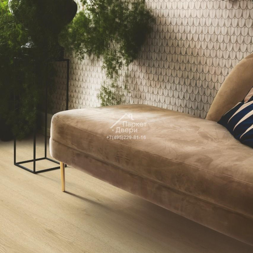 Виниловый пол Pergo Glomma pad pro Болотный дуб натуральный V4431-40302 1494х209х6-2