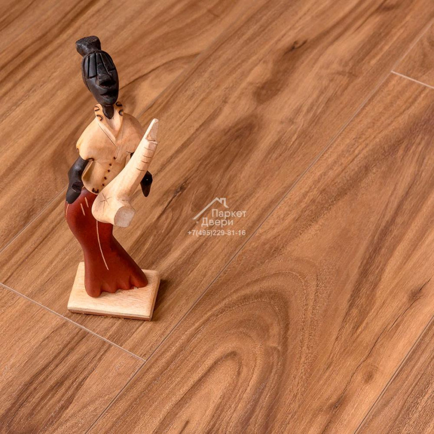 Ламинат Winlerk Comfort C906 Орех Gurk 1218x168x12-1