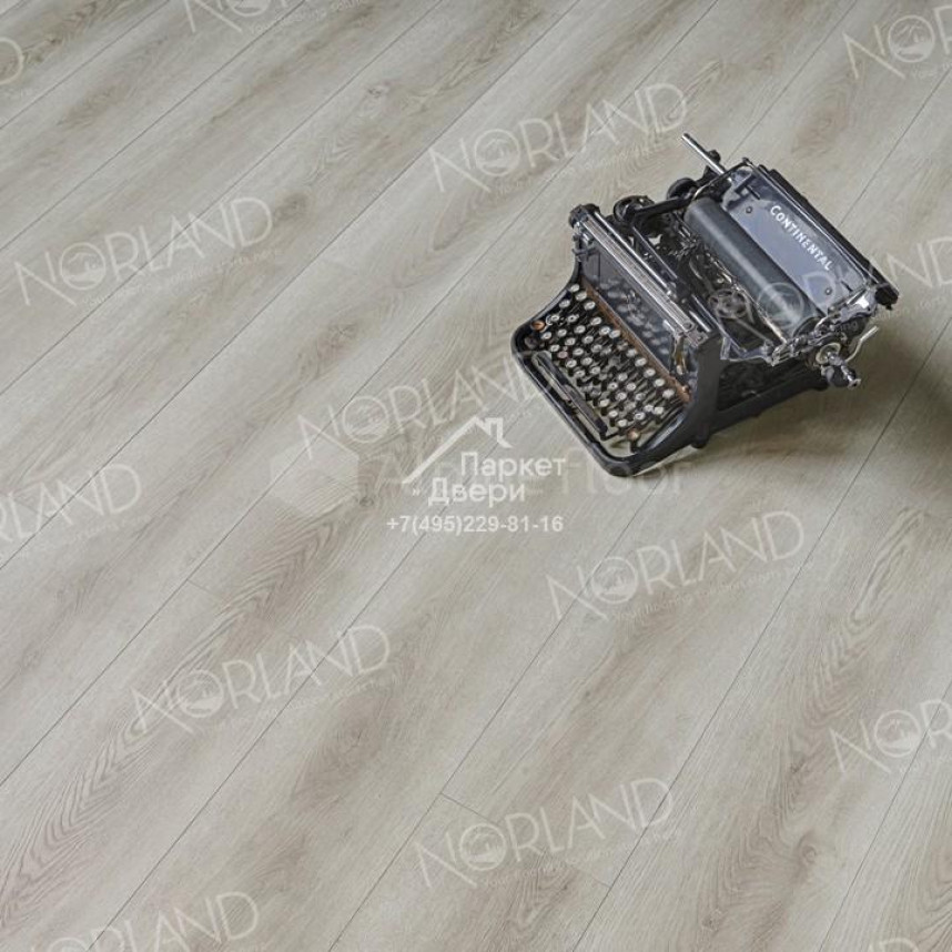 Виниловый пол Norland spc Neowood Glomma 2001-1 1220x196x8мм-1