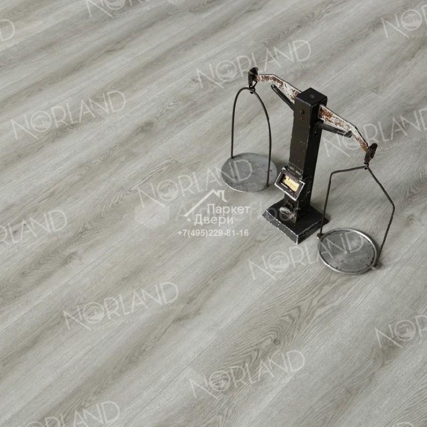 Виниловый пол Norland spc Neowood Femund 2001-4 1220x196x8мм-2