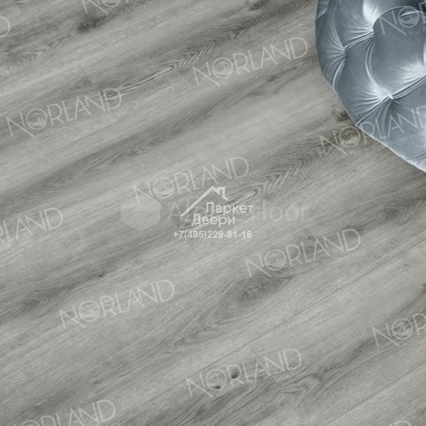 Виниловый пол Norland spc Neowood Templet 2001-6 1220x196x8мм-2