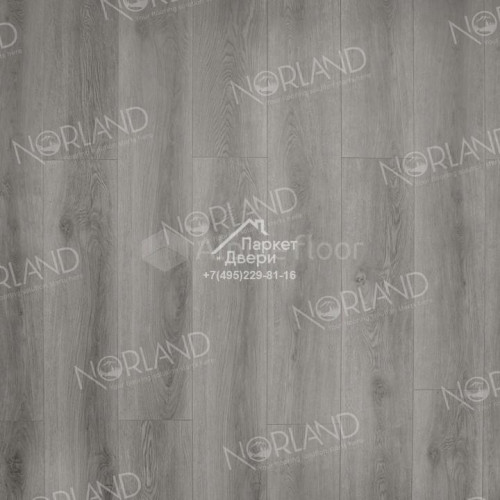 Виниловый пол Norland spc Neowood Tista 2001-8 1220x196x8мм