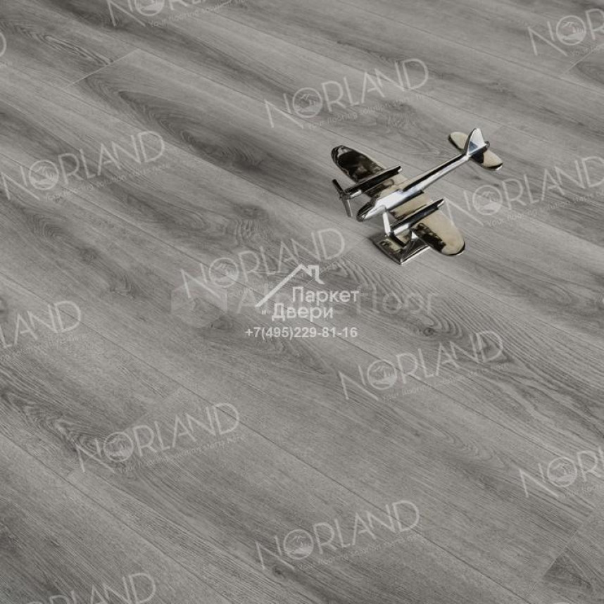 Виниловый пол Norland spc Neowood Tista 2001-8 1220x196x8мм-2