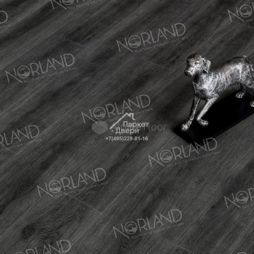 Виниловый пол Norland spc Neowood Namsen 2001-9 1220x196x8мм-2