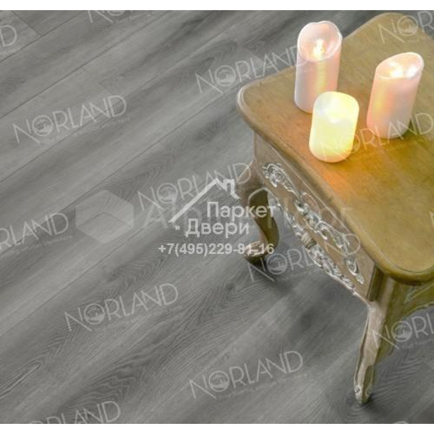 Виниловый пол Norland spc Neowood Logen 2001-11 1220x196x8мм-2